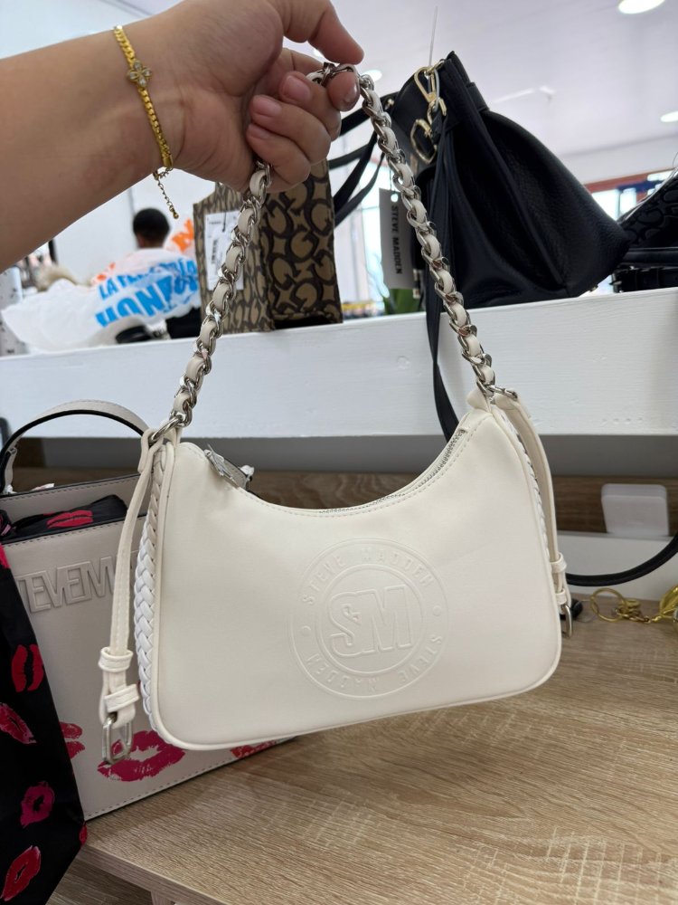 Bolso Shoulder Bag steven Maden