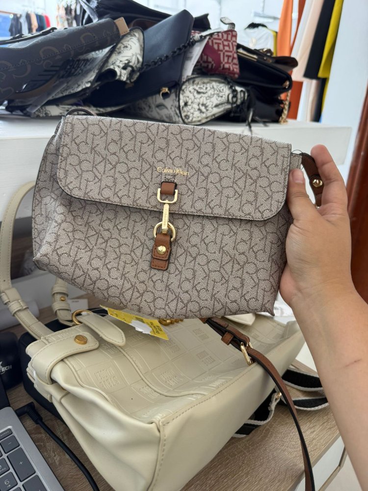 cartera calvin