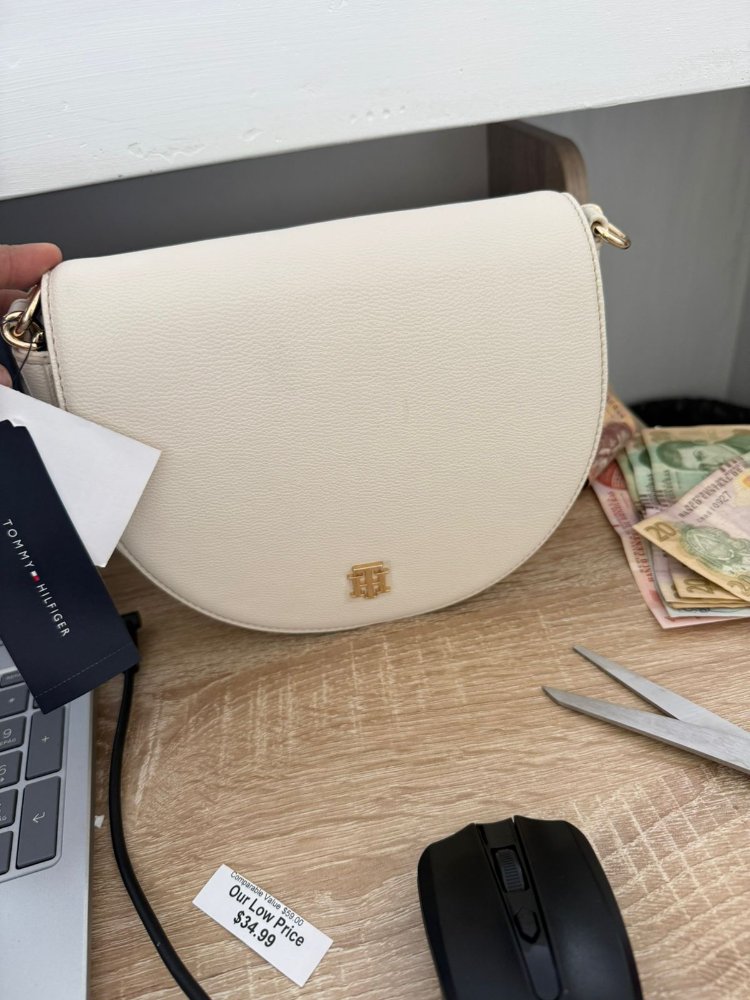 Bolso tommy Hilfiger