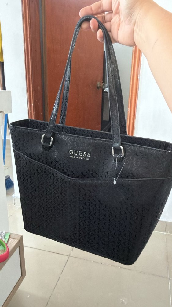 Bolso Guess Negro