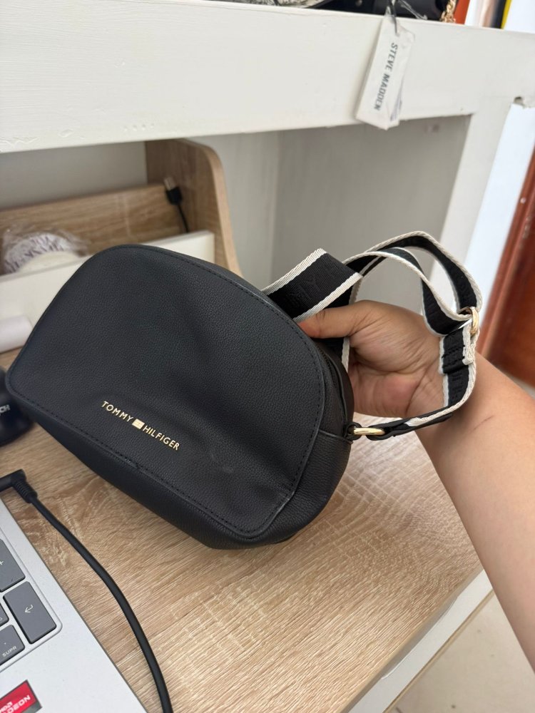 bolsa tommy original