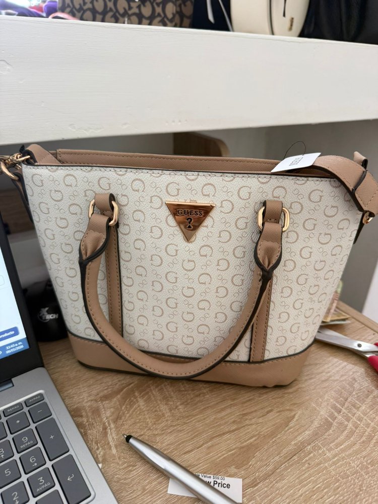 Bolso Guess