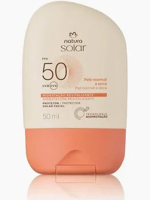 protectort solar 50 seco