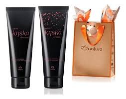Kriska Drama Jabon liquido + Deo hidratante corporal