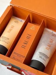Ekos box tukuma jab liquido 100ml crema 100ml crema de manos 40g