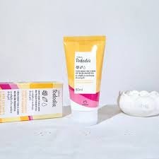 tododía crema corporal 80ml limon siciliano