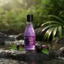 Ekos mini oleo trifasico pitanga preta 100ml