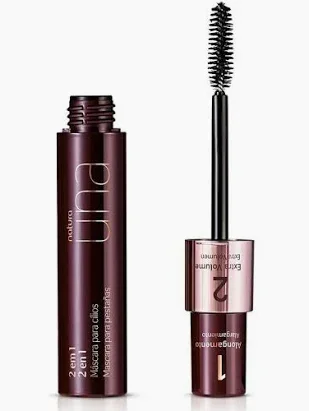 Maquillaje Una mascara 2 en 1