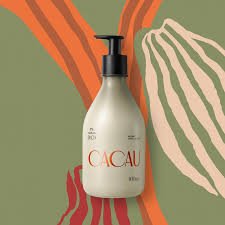 EKOS PULPA 400ML CACAO