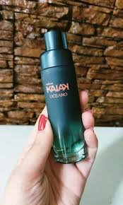 Kaiak femenino  oceano miniatura