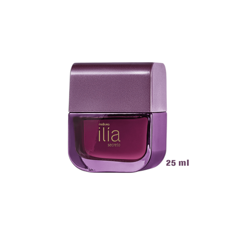 Ilia secreto jabones x3 + mini perfume ilia secreto