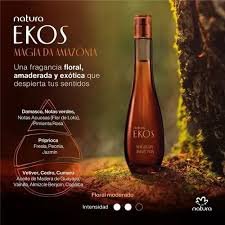 ekos magia de amazonia