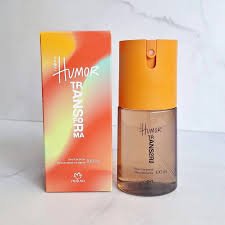 Desodorante Spray Humor Transforma