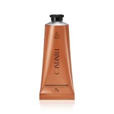 Ekos manos 40g  castaña