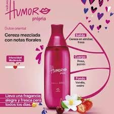 humor bodysplash proprio corporal