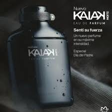 Kaiak noite EAU da parfum