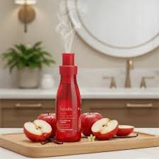 tododia bodysplas manzana caramelizada y vainilla