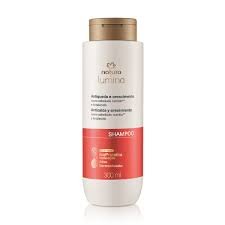 lumina shampoo pote anticaida
