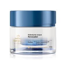 chronos acqua biohidratante