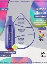 Humor bodysplash liberta corporal