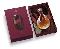 Ekos alma Eau da Parfum