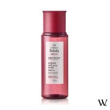 TODODIA PERFUME pelo cereza y avellana