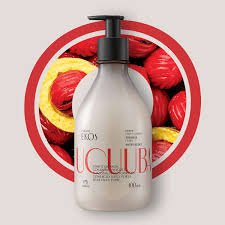 EKOS PULPA 400ML ucuuba