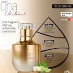 Una Celebrar Eau da parfum