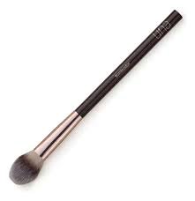 Maquillaje UNA pincel pro iluminador