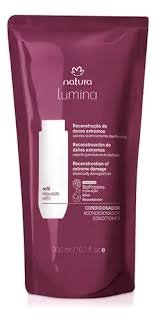 lumina repuesto ac reconstruc daño