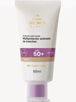 Chronos multiaclarador