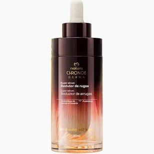 Chronos serum antioxidante