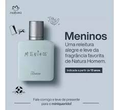Homen clasico miniatura mininos