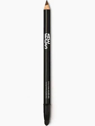 Maquillaje Faces delineador caneta ne