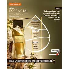 Essencial unico femenino