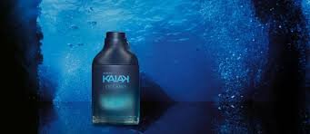 Kaiak oceano masc miniatura