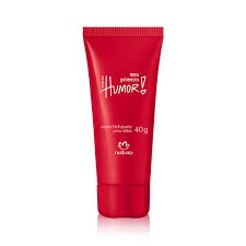 Humor crema de manos meu primero 40g