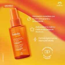 tododia bruma facial energia