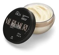 Ekos murumuru mascara