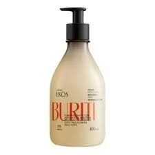 EKOS PULPA 400ML BURITI