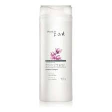 Plant Envase sh revitalizacion post quimica