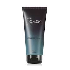 Homen elo shampoo