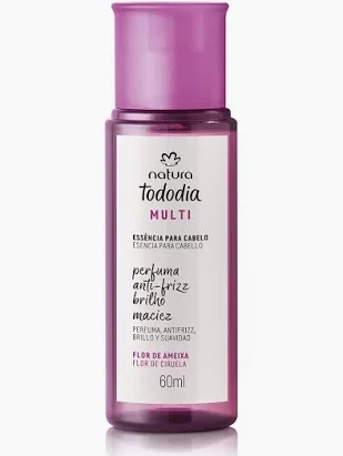 TODODIA PERFUME pelo Flor de ciruela