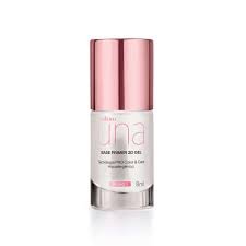 Maquillaje una Esmalte base primer