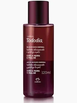 tododia oleo bifasico cereza negra y preline