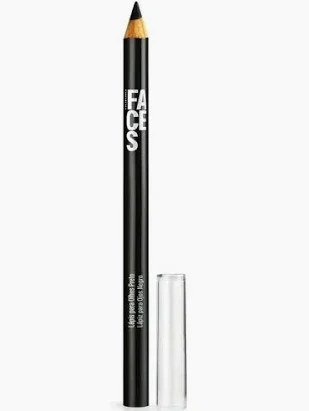 Maquillaje faces delineador lapiz