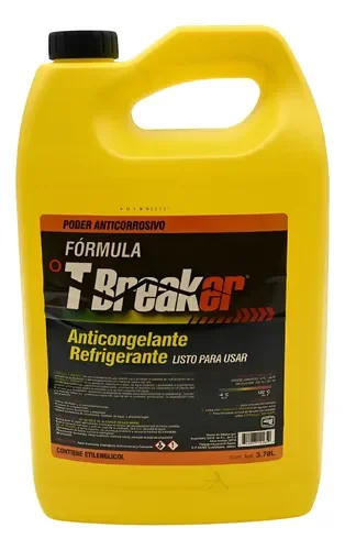 anticongelante-T-BREAKER