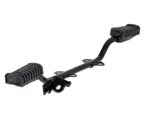 barra posapie honda TOOL 125