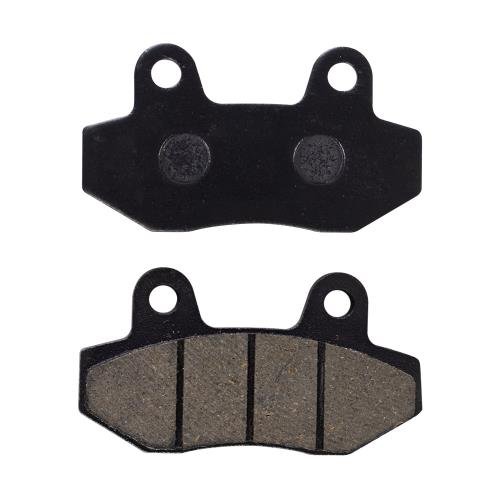 balatas delantera PROMOTO  DS 150 / 125 Z / 250 Z / AT 110 / CS 125 / DM 150 / GS 150 / CROSSMAX 300