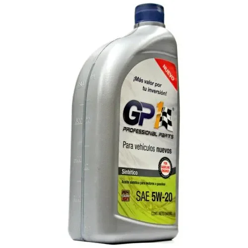aceite 20w50 gp1-mineral